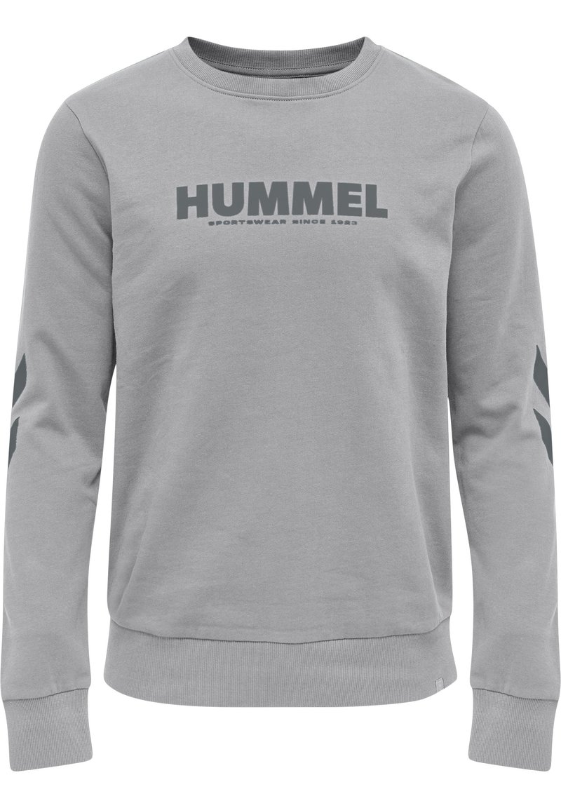 Hummel Sweater grijs