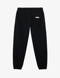BLKVIS SCRIPT UNISEX - Pantalon de survêtement - black