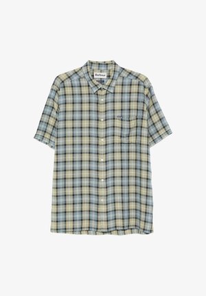 Barbour, BARBOUR MIDFIELD TARTAN SHIRT - Hemd - multicolour