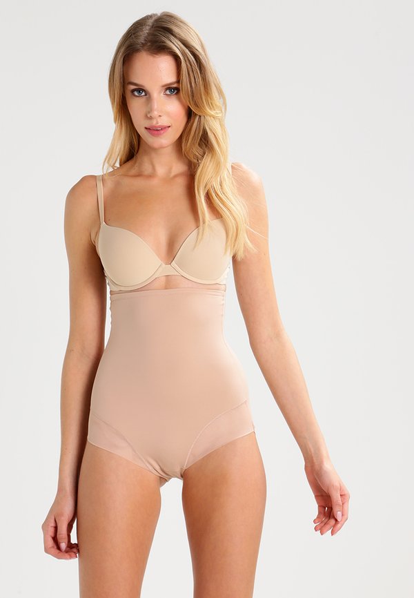 TRUE SENSATION - Shapewear - nude