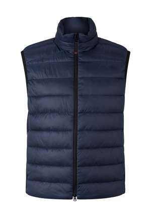HOMER - Veste sans manches - dunkelblau