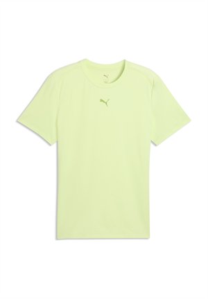 CLOUDSPUN TEE - T-shirt basique - apple spritz