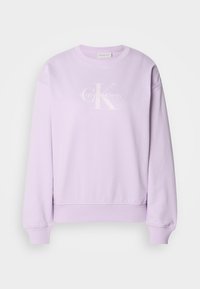 Unselected, lavender blush