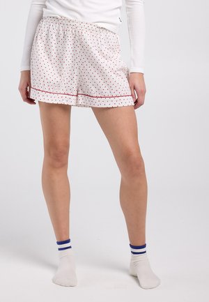 Bas de pyjama - white