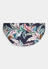 Esprit MALIBU BEACH MINI BRIEF - Cuecas de biquíni - navy