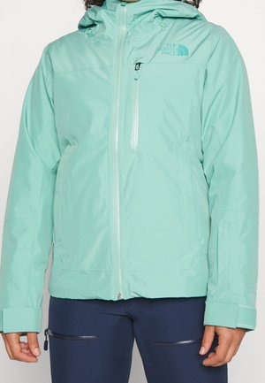 Chaqueta de snowboard - light green