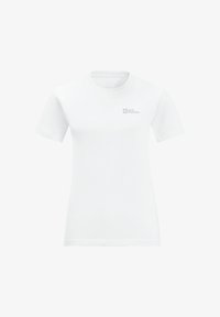 Non selezionato, white rush