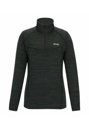 Regatta YONDER - Camiseta de manga larga - black