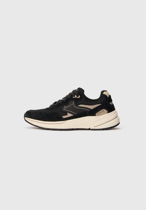 JAYBRO - Sneakers - black