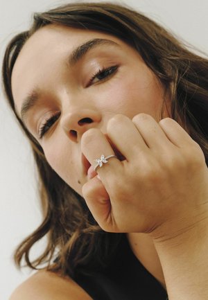 Next, Ring - sterling silver-coloured