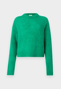 BYMI - Pullover - mint