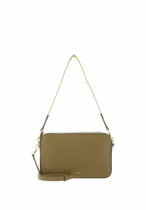 TEBE MINI - Sac à main - seagrass