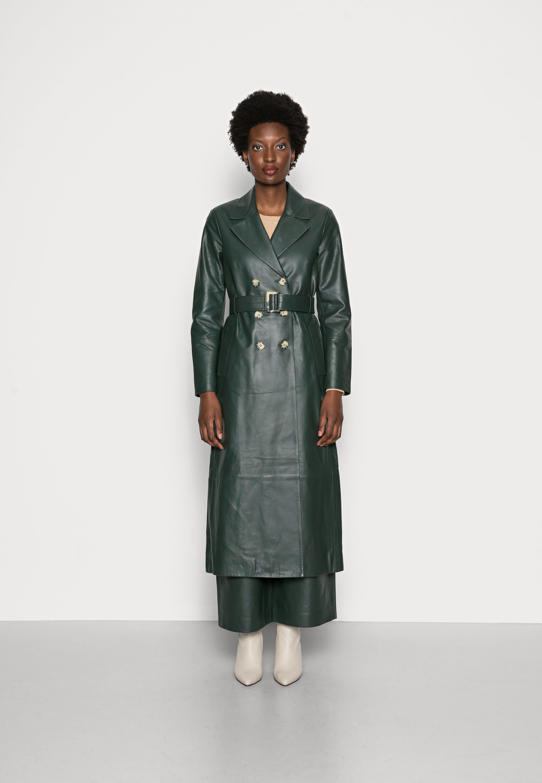 Donna LIONNE - Cappotto classico Donna LIONNE - Cappotto classico