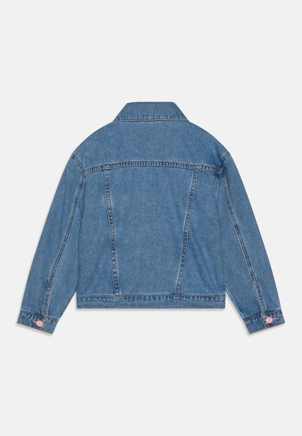 Denim jacket2