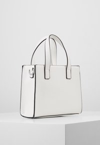 Even&Odd Borsa a mano - white