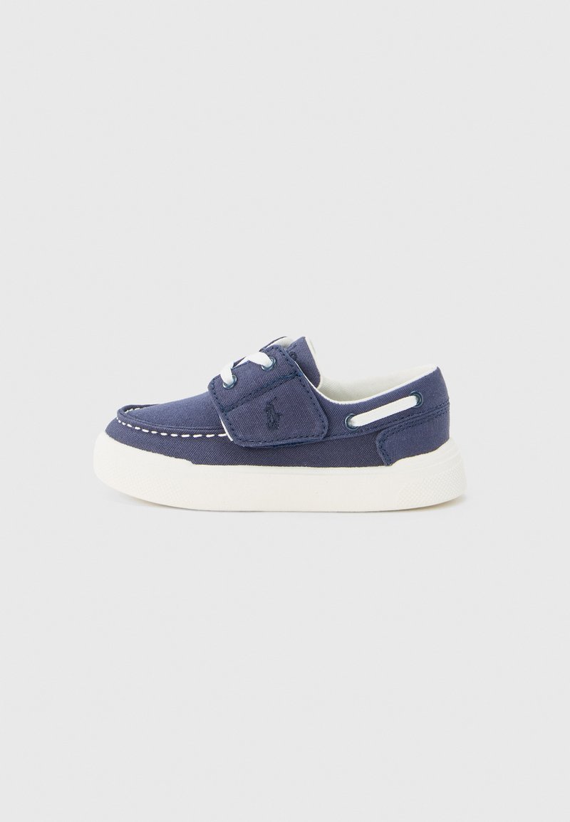 Polo Ralph Lauren - Zapatillas (azul marino)