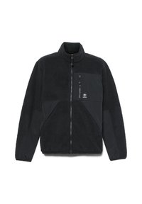 Unausgewählt, black