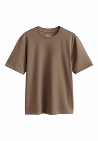 No seleccionado, new brown color
