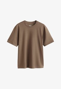 No seleccionado, new brown color