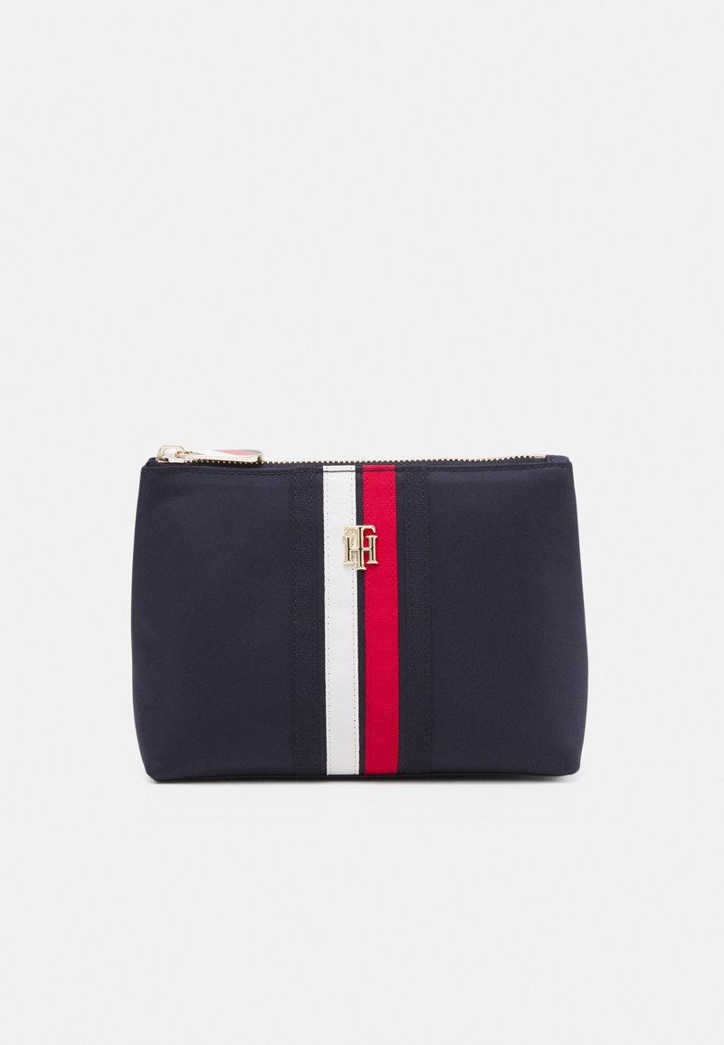 Tommy Hilfiger POPPY WASHBAG Wash bag space blue/blue Zalando.co.uk