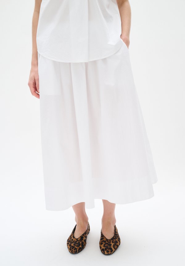 DAFFODIL - Faltenrock