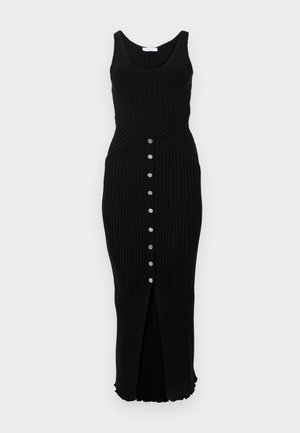 Rabanne Jumper dress - black