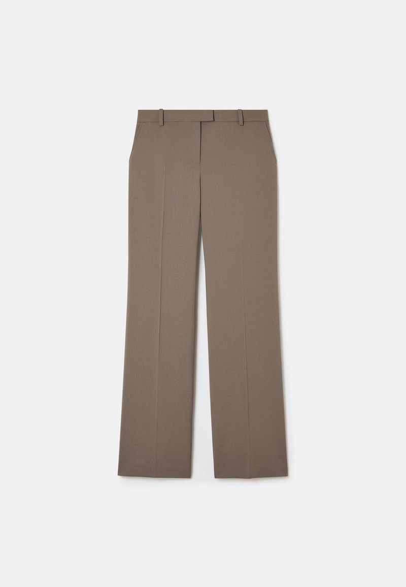 Tara Jarmon Broek beige