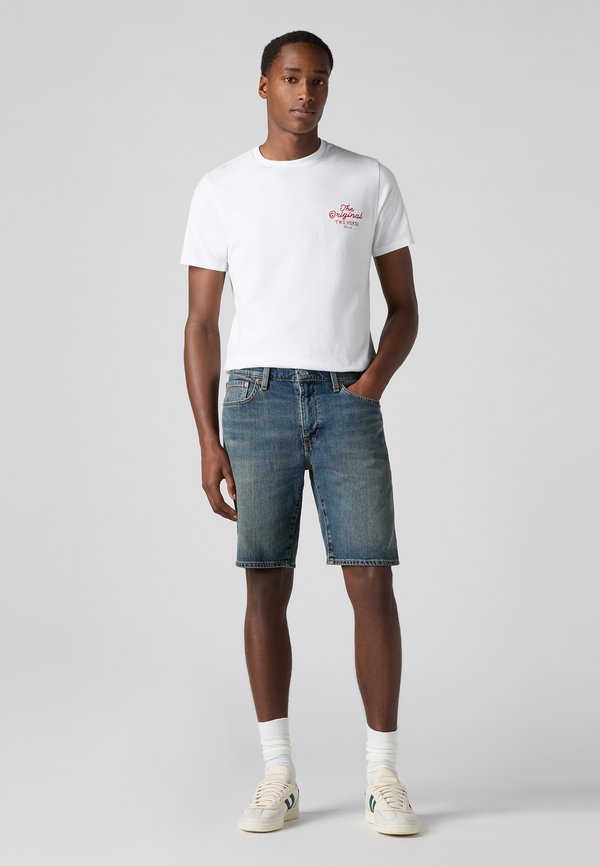 405™ STANDARD SHORTS - Denim shorts - where u at short2