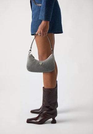 Guess, Sac à main - silver-coloured