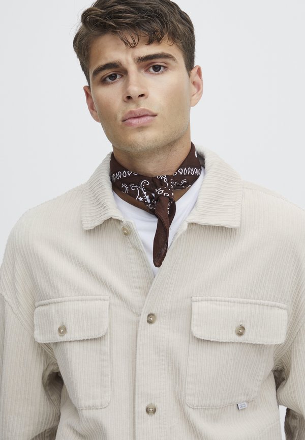 CFAugust - Summer jacket - light sand2