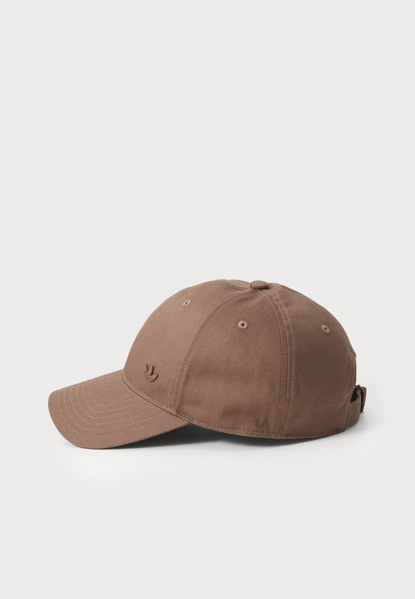 DAD UNISEX - Cap - earth strata2
