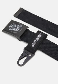 Santa Cruz OPUS DOT KEY BELT UNISEX - Riem - black