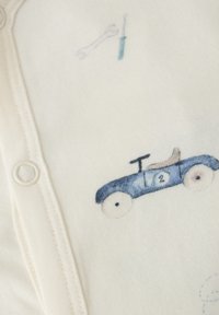 FIXONI LONG SLEEVES - Combinaison - rain washed