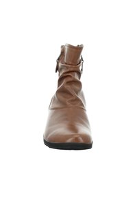 Josef Seibel NALY  - Bottines - cognac