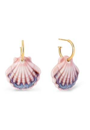 CRETE - Örhänge - gold-coloured