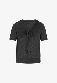 Unselected, black