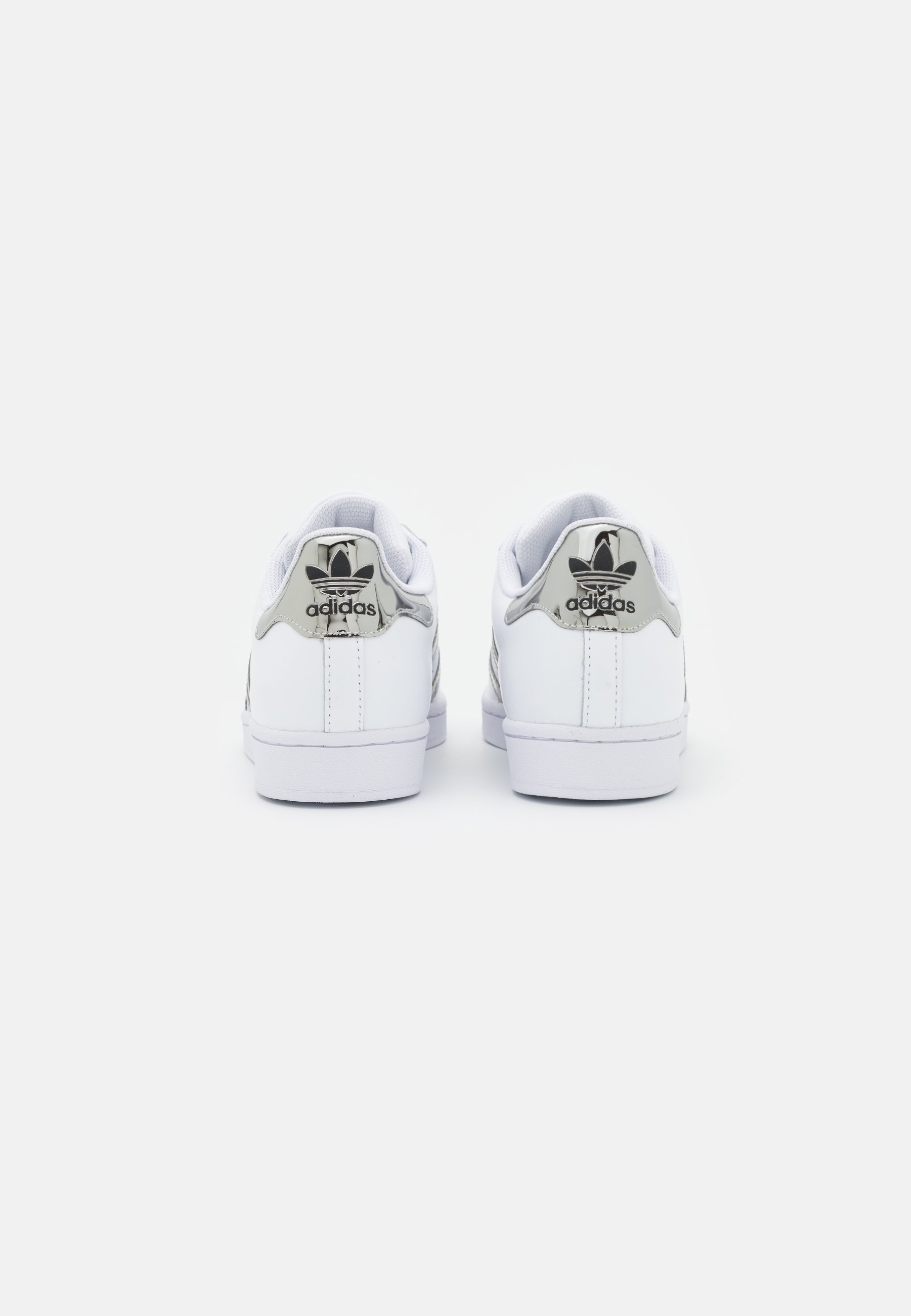 adidas Originals SUPERSTAR - Sneakers basse - white/bianco - Zalando.it
