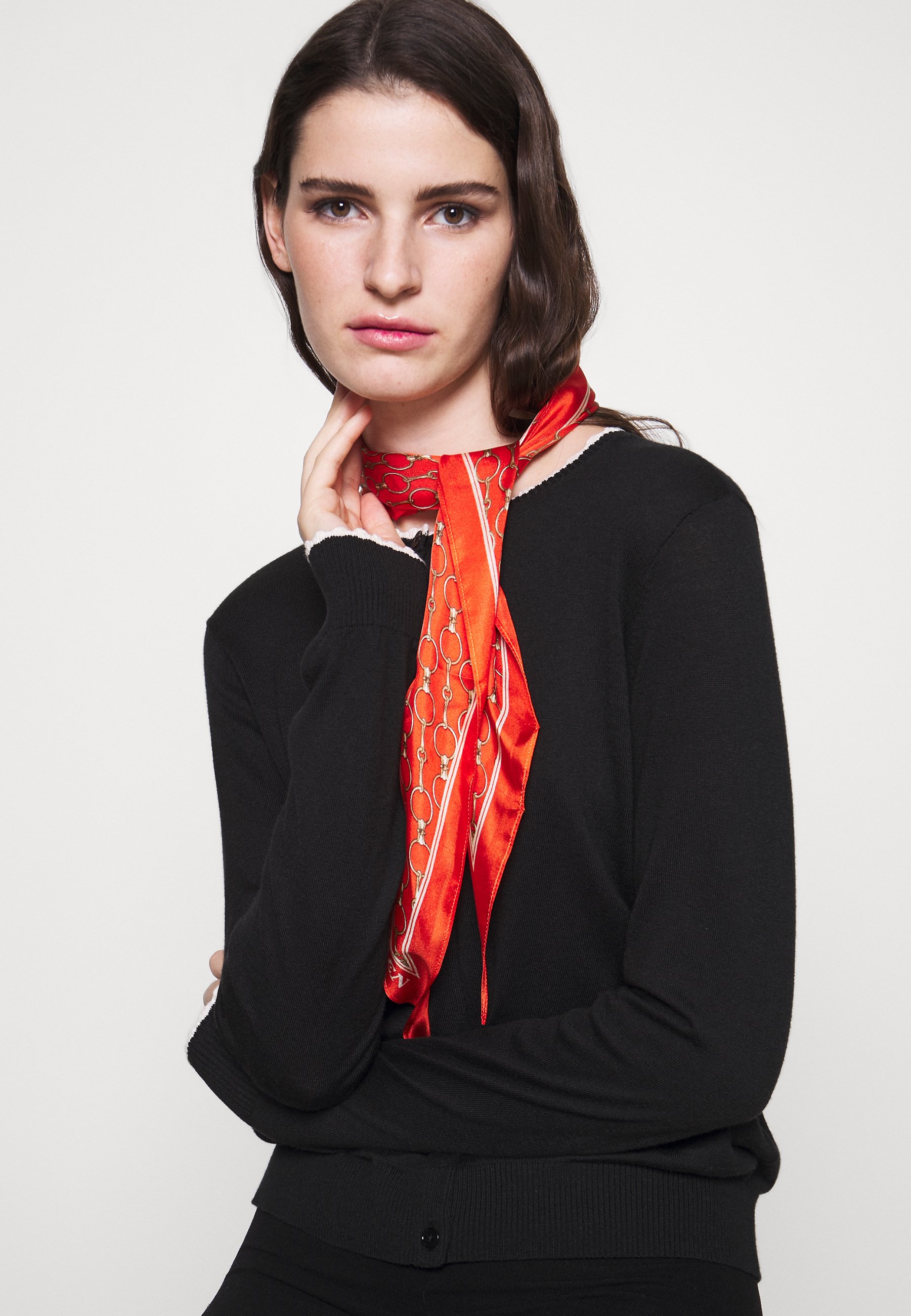 ralph lauren foulard