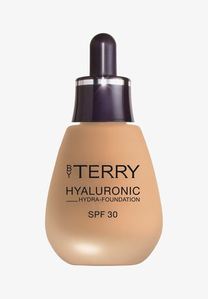 HYALURONIC HYDRA FOUNDATION - Foundation - 300Z Warm - Medium Fair-W