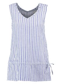 Kaffe Camicetta - white