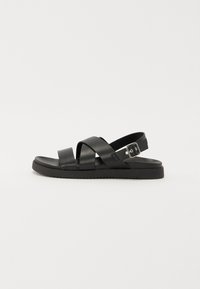 Valitud, black