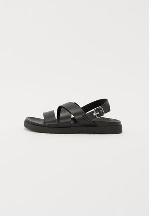 Sandale - black