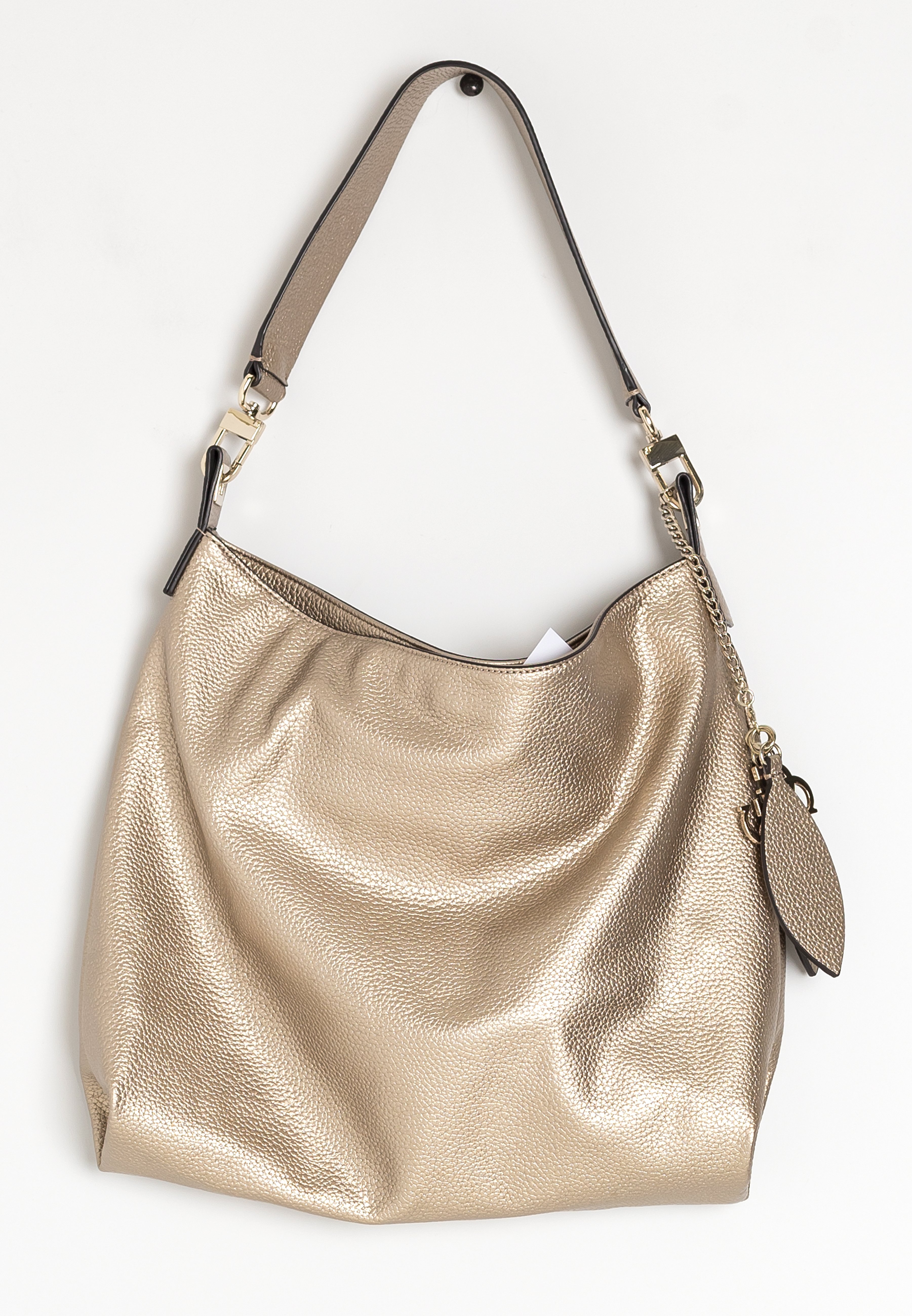 Guess Borsa a mano - gold/dorato - Zalando.it