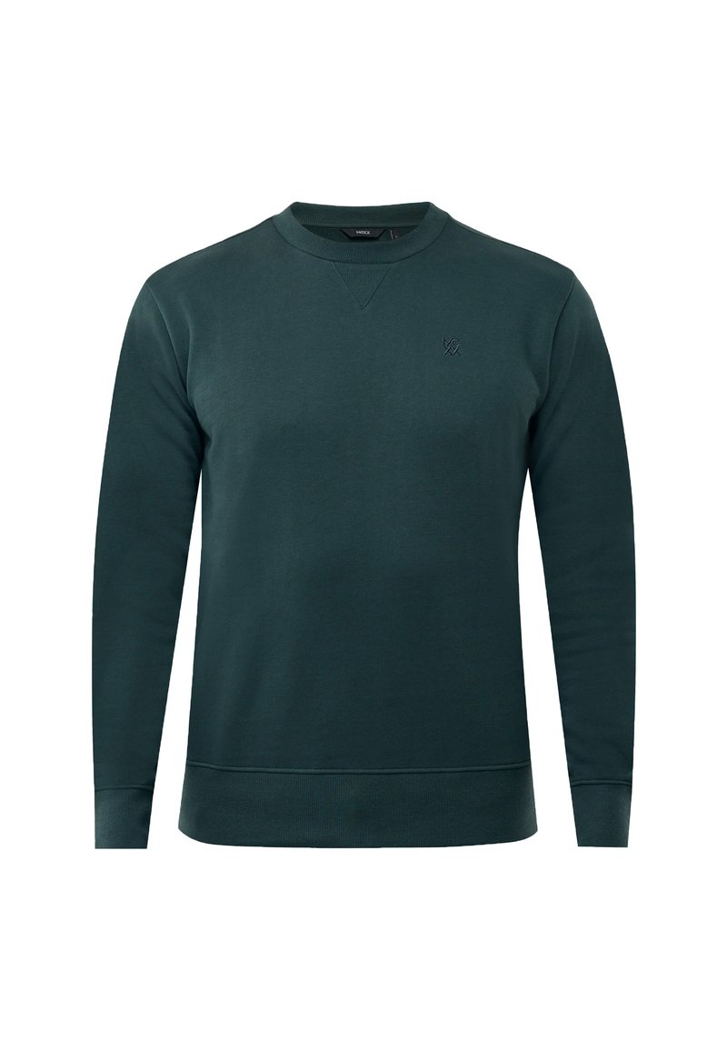 Mexx Sweater groen