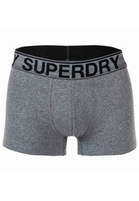 Superdry & Co - Bokserki obcisłe