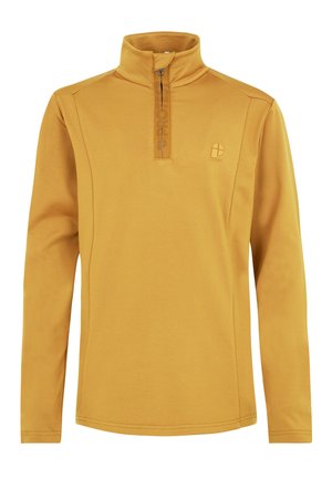 REWILLOWY JR - Jumper - cab yellow