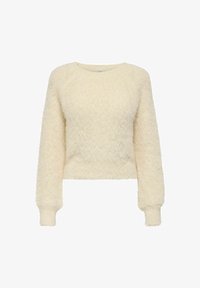 Wybrany, cloud dancer