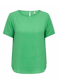 Nepasirinkta, kelly green