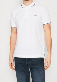 GANT Polo - white