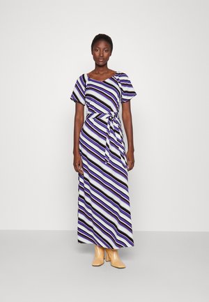 ONLY Tall ONLALMA LIFE LONG DRESS  - Μάξι φόρεμα - purple city